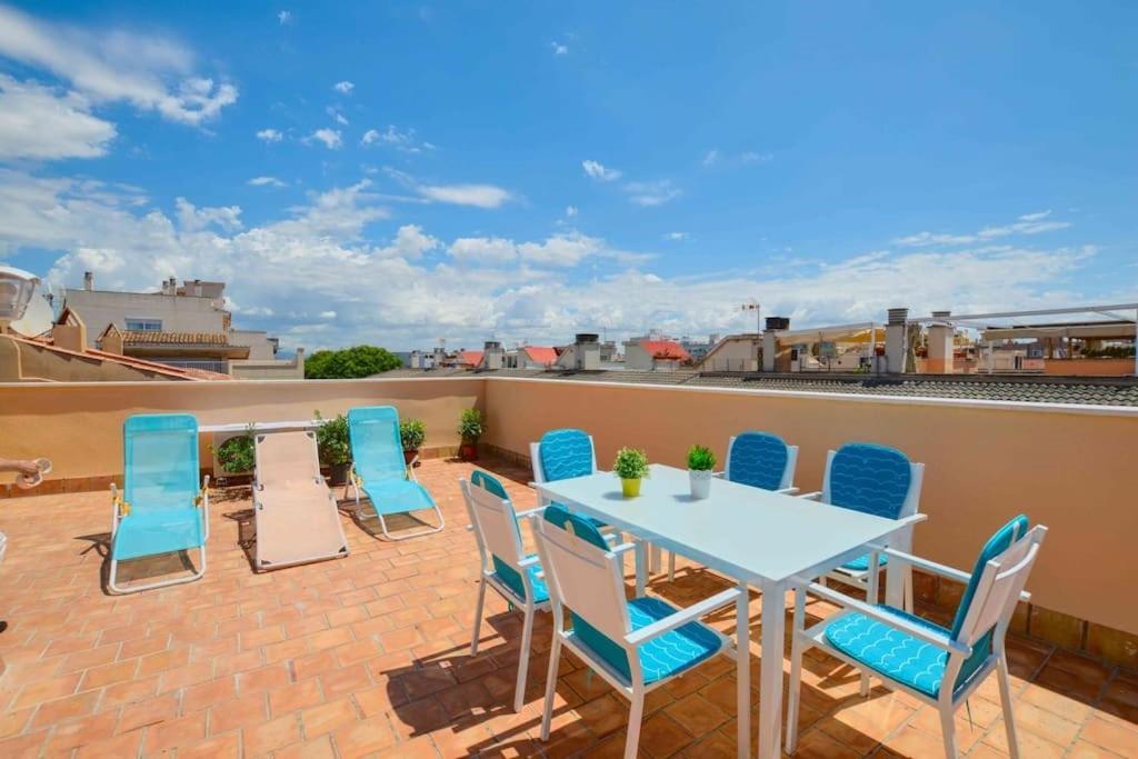 Villa Jose Palma di Maiorca Esterno foto