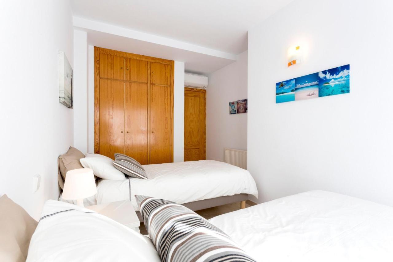 Villa Jose Palma di Maiorca Esterno foto