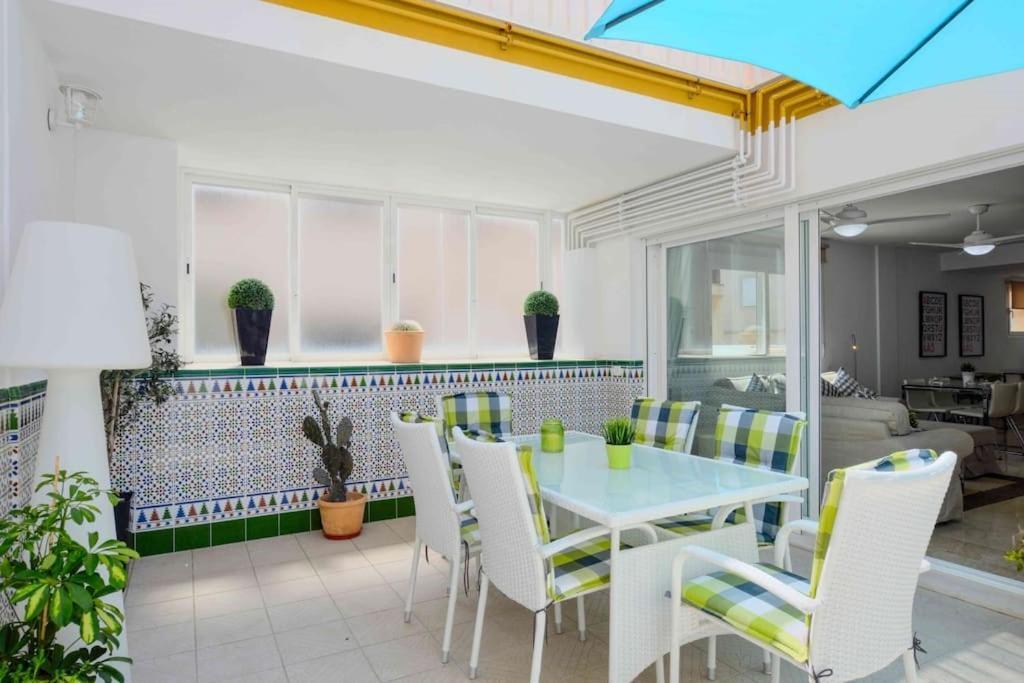 Villa Jose Palma di Maiorca Esterno foto