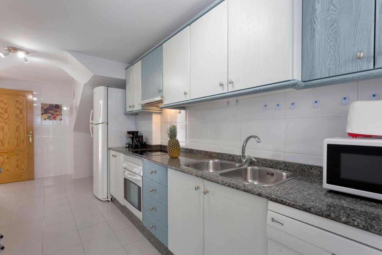 Villa Jose Palma di Maiorca Esterno foto