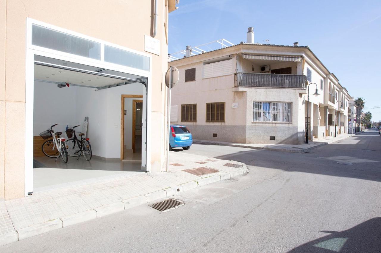 Villa Jose Palma di Maiorca Esterno foto