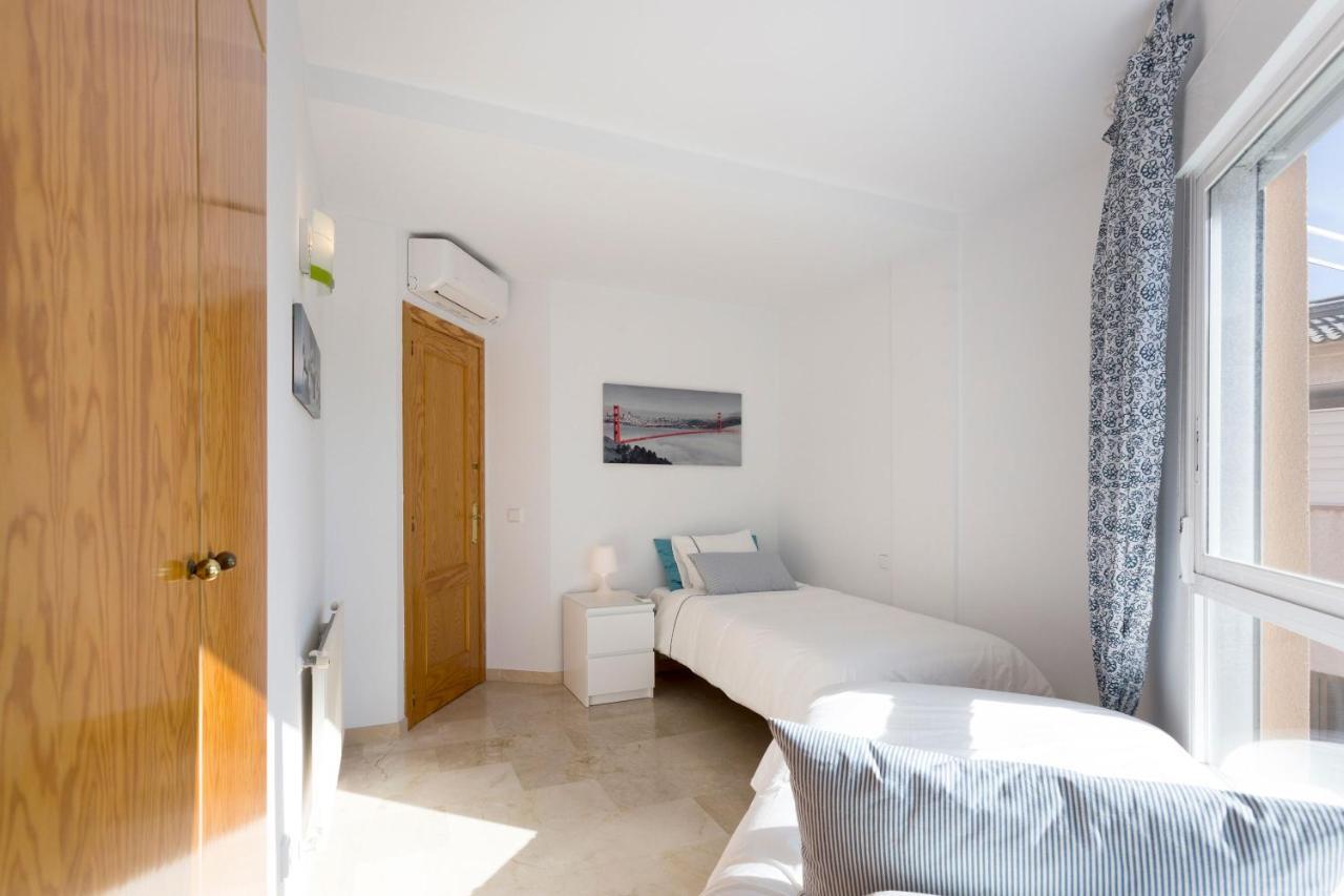 Villa Jose Palma di Maiorca Esterno foto
